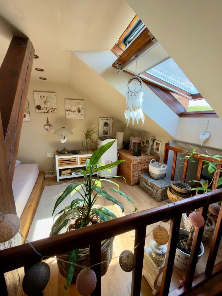 Prodej bytu 3+kk 70 m², Přípotoční, Praha, Praha Prodej bytu 3+kk 70 m², Přípotoční, Praha, Praha