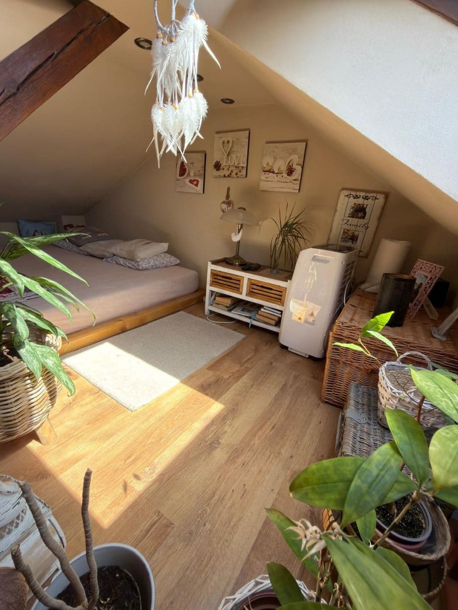 Prodej bytu 3+kk 70 m², Přípotoční, Praha, Praha Prodej bytu 3+kk 70 m², Přípotoční, Praha, Praha