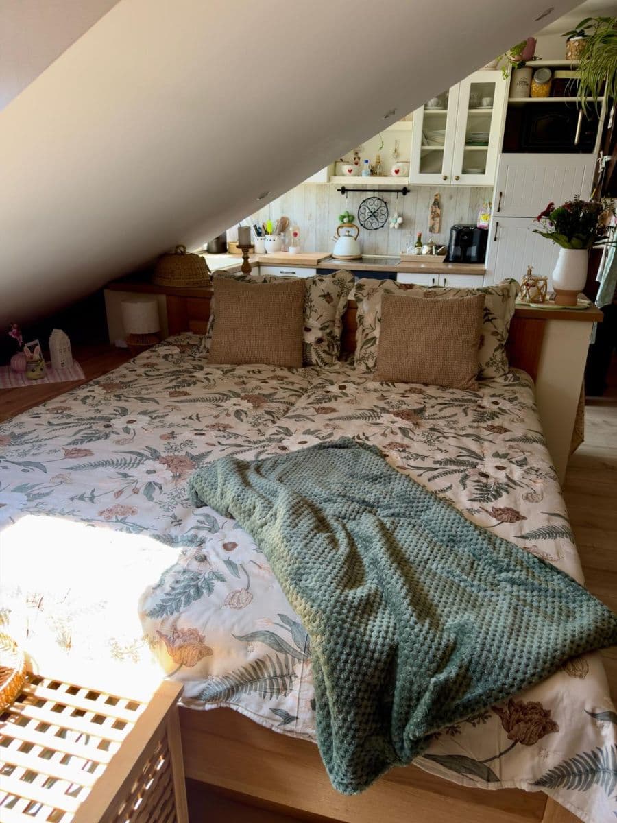Prodej bytu 3+kk 70 m², Přípotoční, Praha, Praha Prodej bytu 3+kk 70 m², Přípotoční, Praha, Praha