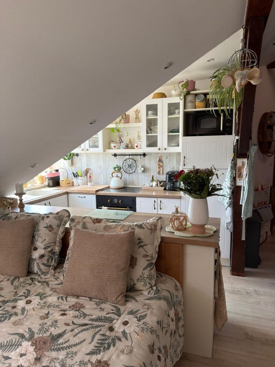 Prodej bytu 3+kk 70 m², Přípotoční, Praha, Praha Prodej bytu 3+kk 70 m², Přípotoční, Praha, Praha