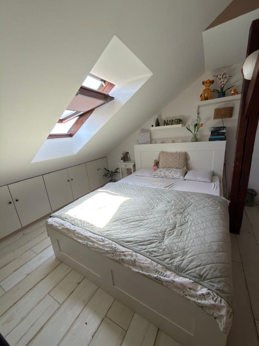 Prodej bytu 3+kk 70 m², Přípotoční, Praha, Praha Prodej bytu 3+kk 70 m², Přípotoční, Praha, Praha