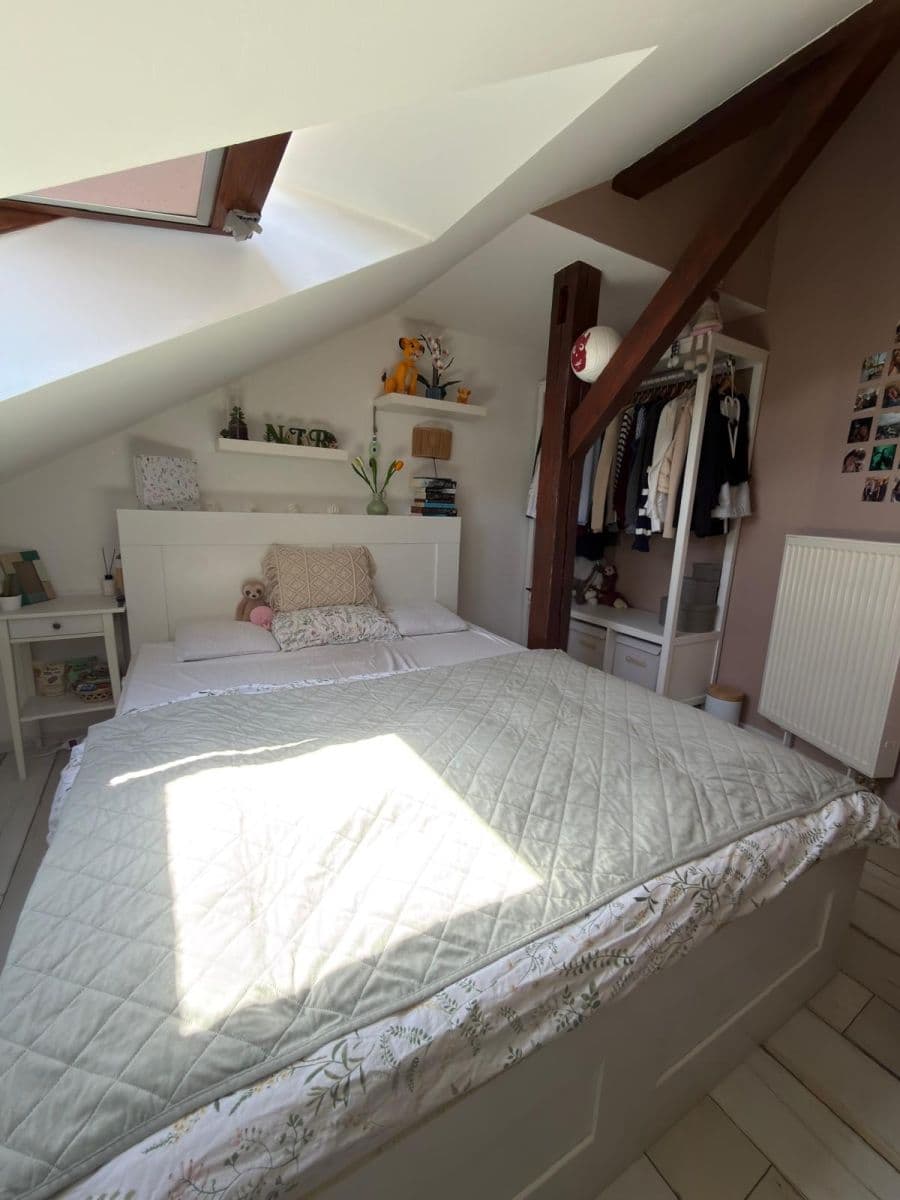 Prodej bytu 3+kk 70 m², Přípotoční, Praha, Praha Prodej bytu 3+kk 70 m², Přípotoční, Praha, Praha