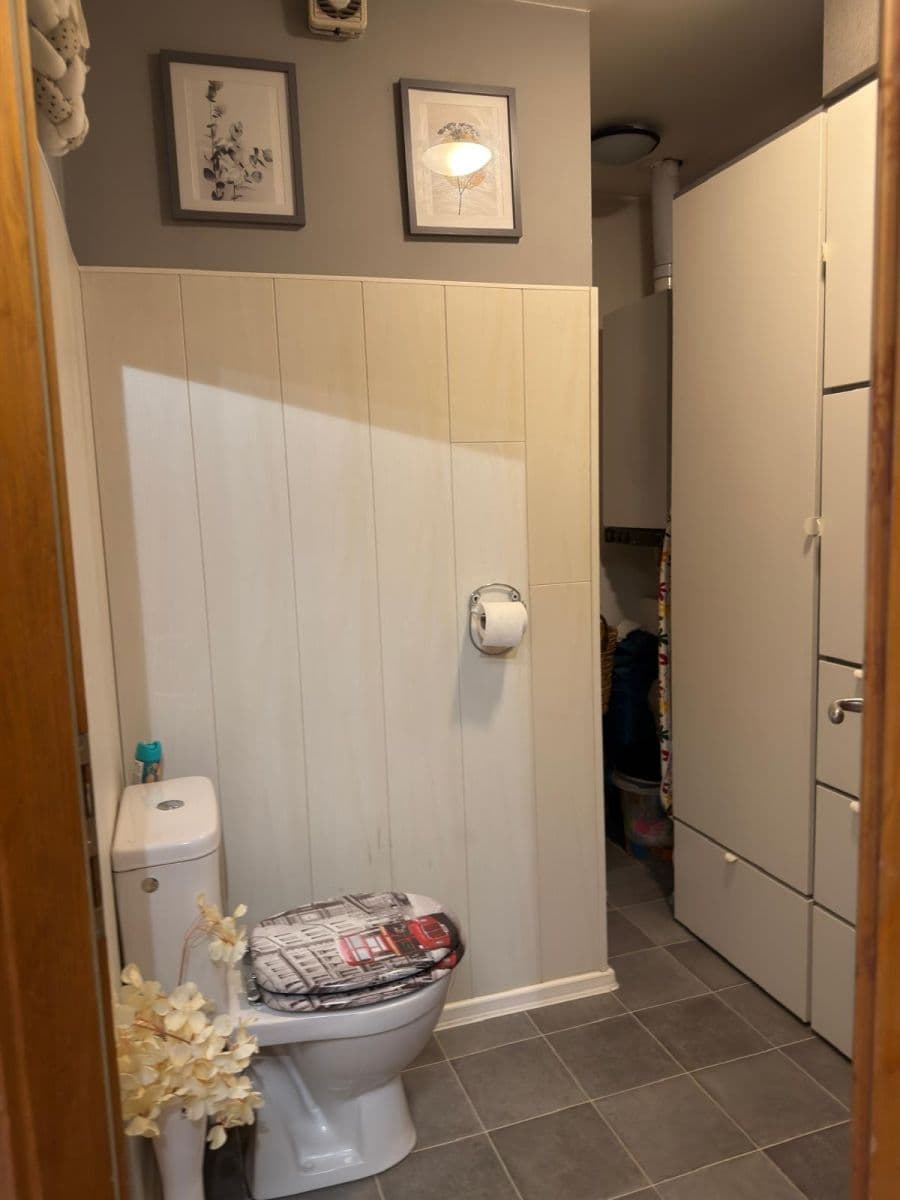 Prodej bytu 3+kk 70 m², Přípotoční, Praha, Praha Prodej bytu 3+kk 70 m², Přípotoční, Praha, Praha