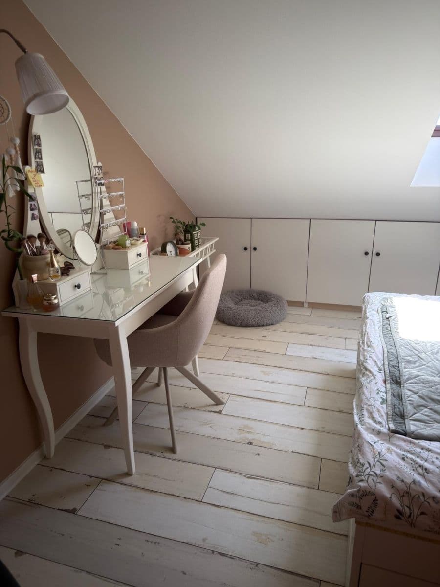 Prodej bytu 3+kk 70 m², Přípotoční, Praha, Praha Prodej bytu 3+kk 70 m², Přípotoční, Praha, Praha