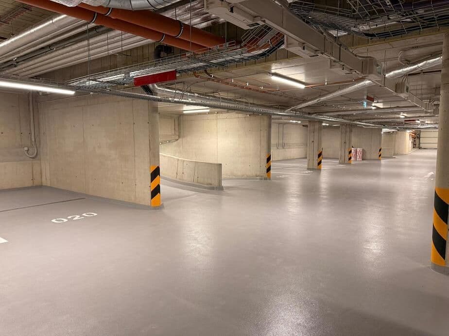 Pronájem garáže 15 m², Budovcova, Praha, Praha Pronájem garáže 15 m², Budovcova, Praha, Praha