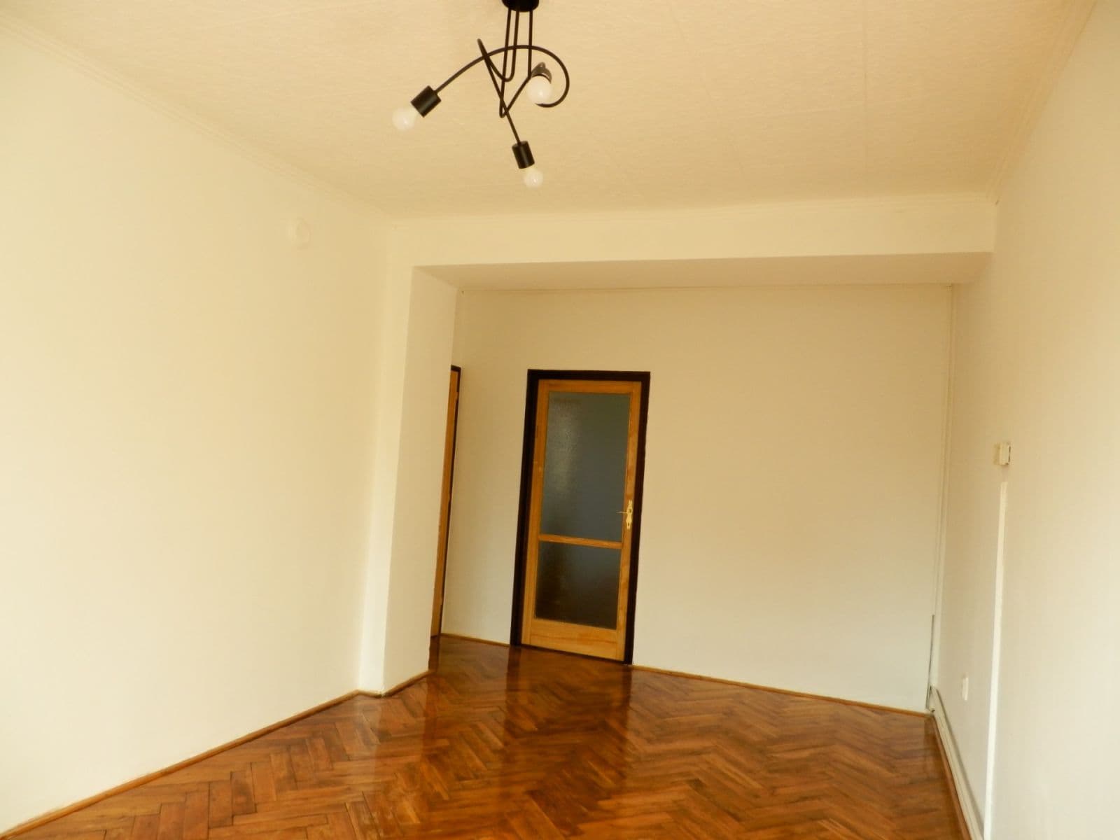 Pronájem bytu 2+1 58 m², Obránců míru, Lomnice nad Popelkou, Liberecký kraj Pronájem bytu 2+1 58 m², Obránců míru, Lomnice nad Popelkou, Liberecký kraj