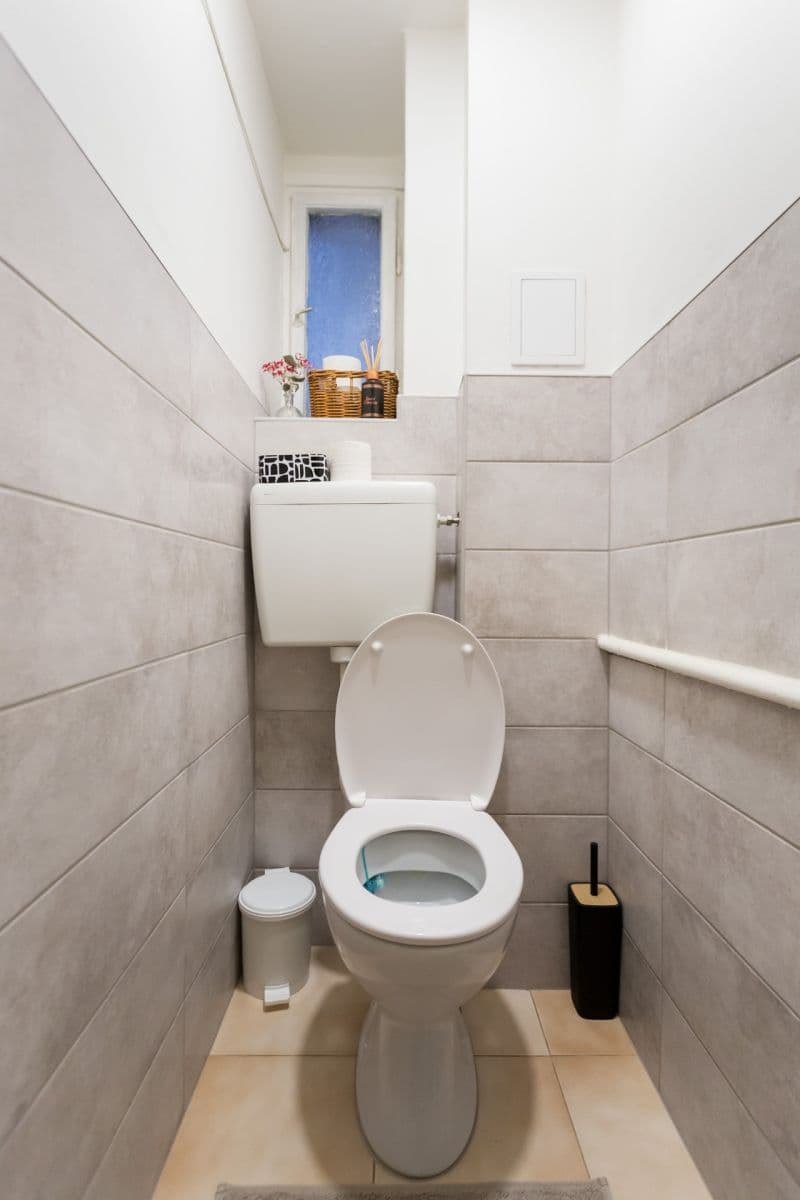 Pronájem bytu 2+kk 43 m², Jateční, Praha, Praha Pronájem bytu 2+kk 43 m², Jateční, Praha, Praha