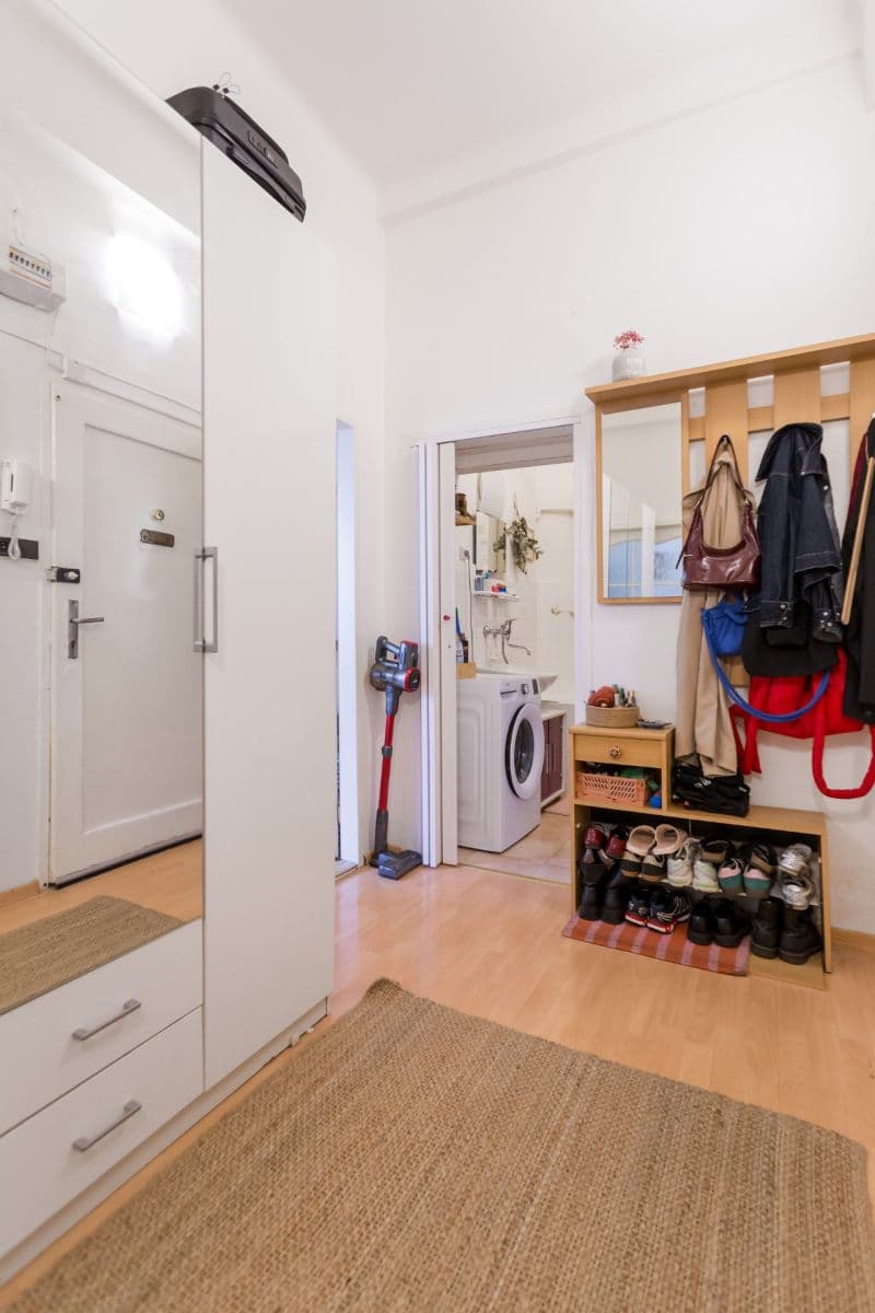 Pronájem bytu 2+kk 43 m², Jateční, Praha, Praha Pronájem bytu 2+kk 43 m², Jateční, Praha, Praha