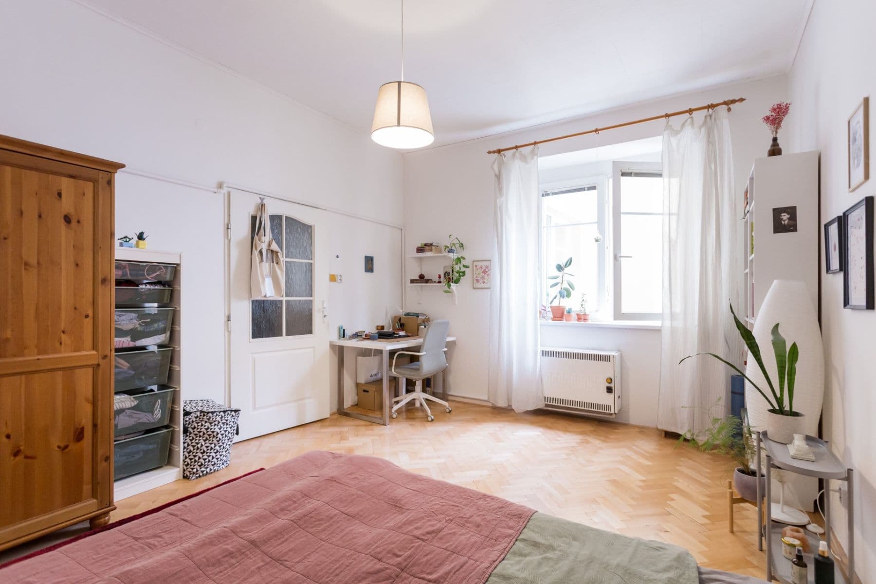 Pronájem bytu 2+kk 43 m², Jateční, Praha, Praha Pronájem bytu 2+kk 43 m², Jateční, Praha, Praha