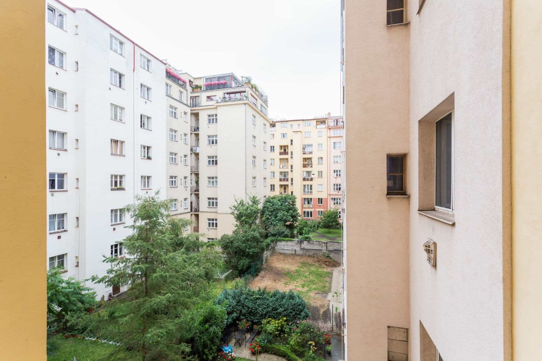 Pronájem bytu 2+kk 43 m², Jateční, Praha, Praha Pronájem bytu 2+kk 43 m², Jateční, Praha, Praha