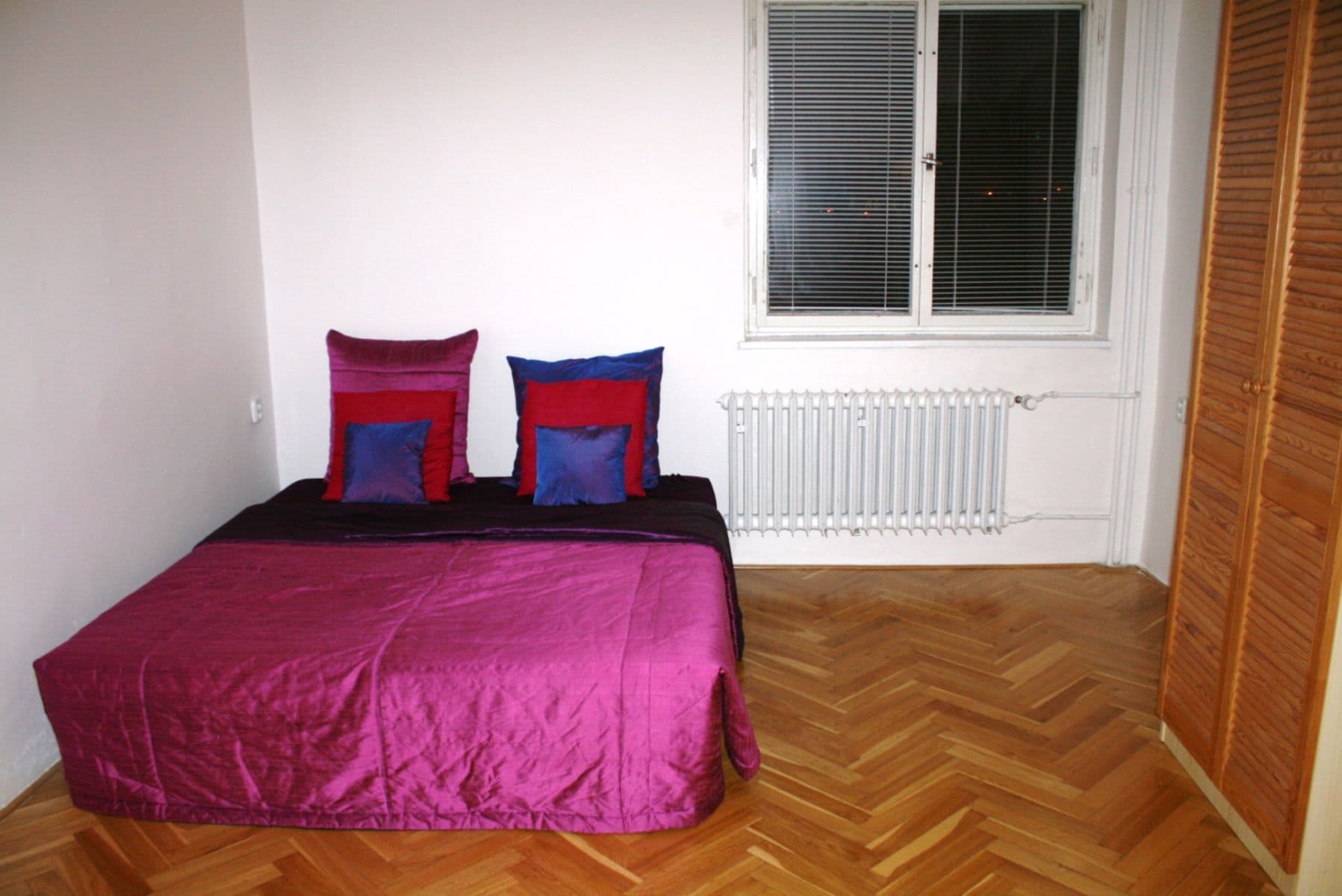 Prodej bytu 3+kk 52 m², Nad Primaskou, Praha, Praha Prodej bytu 3+kk 52 m², Nad Primaskou, Praha, Praha
