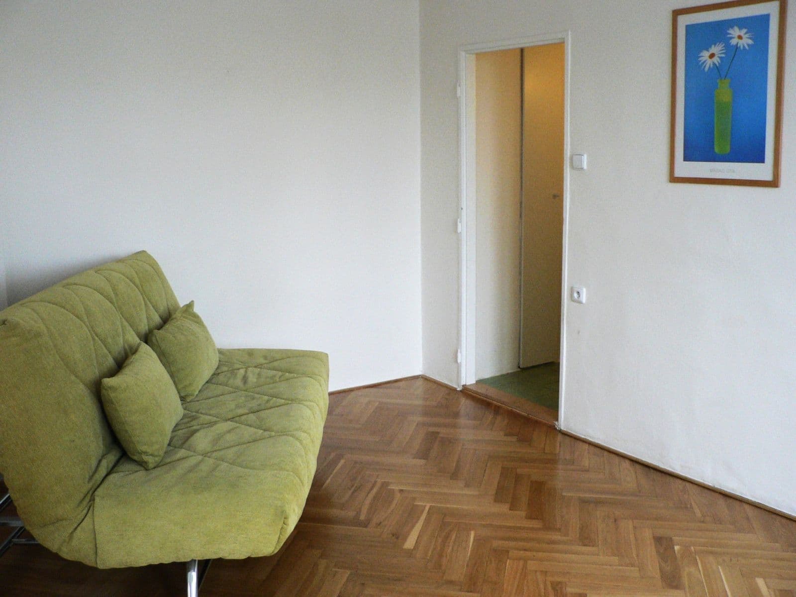 Prodej bytu 3+kk 52 m², Nad Primaskou, Praha, Praha Prodej bytu 3+kk 52 m², Nad Primaskou, Praha, Praha