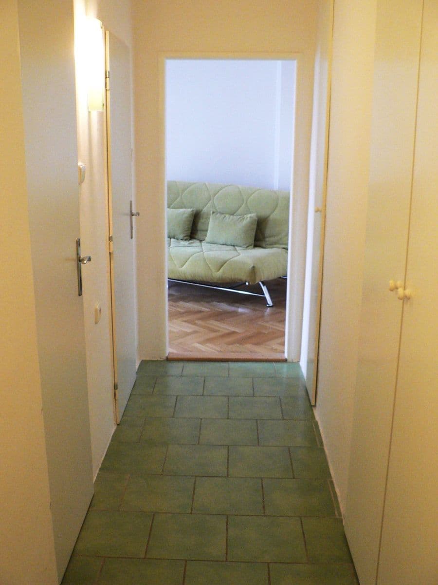 Prodej bytu 3+kk 52 m², Nad Primaskou, Praha, Praha Prodej bytu 3+kk 52 m², Nad Primaskou, Praha, Praha