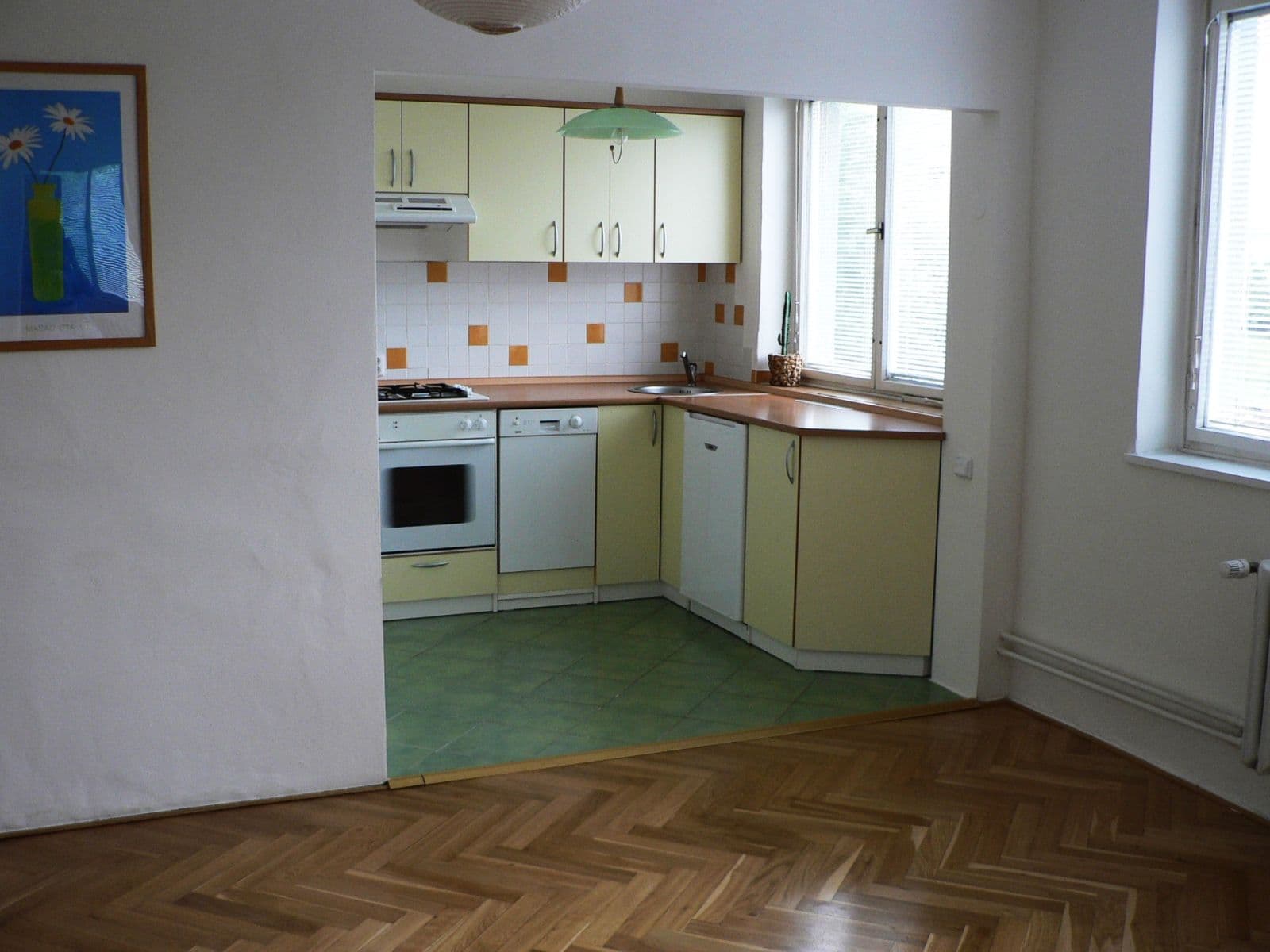 Prodej bytu 3+kk 52 m², Nad Primaskou, Praha, Praha Prodej bytu 3+kk 52 m², Nad Primaskou, Praha, Praha