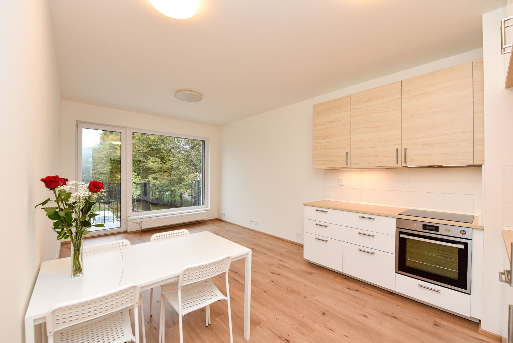 Pronájem bytu 2+kk 57 m², Na Parkáně, Beroun, Středočeský kraj Pronájem bytu 2+kk 57 m², Na Parkáně, Beroun, Středočeský kraj