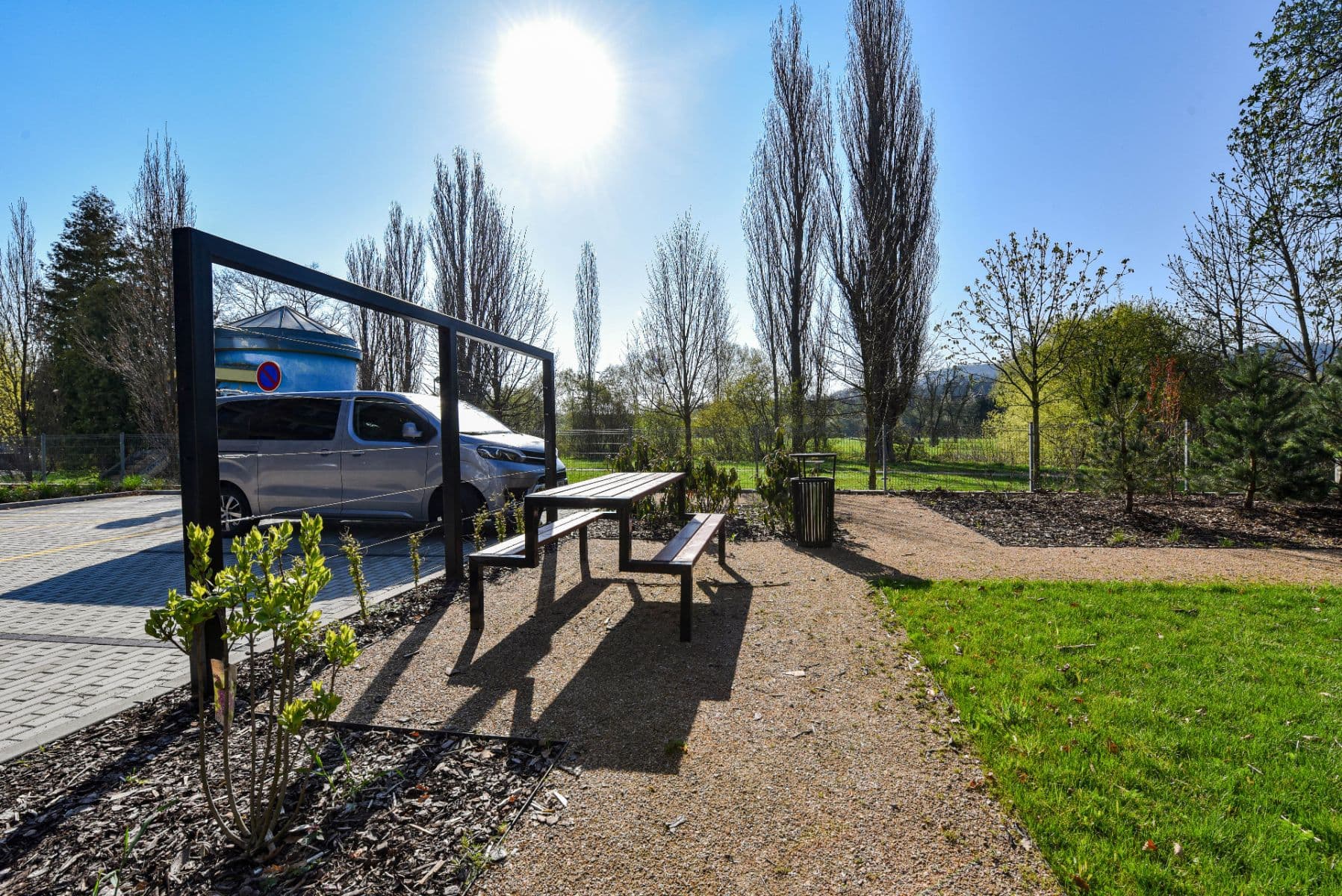 Pronájem bytu 2+kk 57 m², Na Parkáně, Beroun, Středočeský kraj Pronájem bytu 2+kk 57 m², Na Parkáně, Beroun, Středočeský kraj