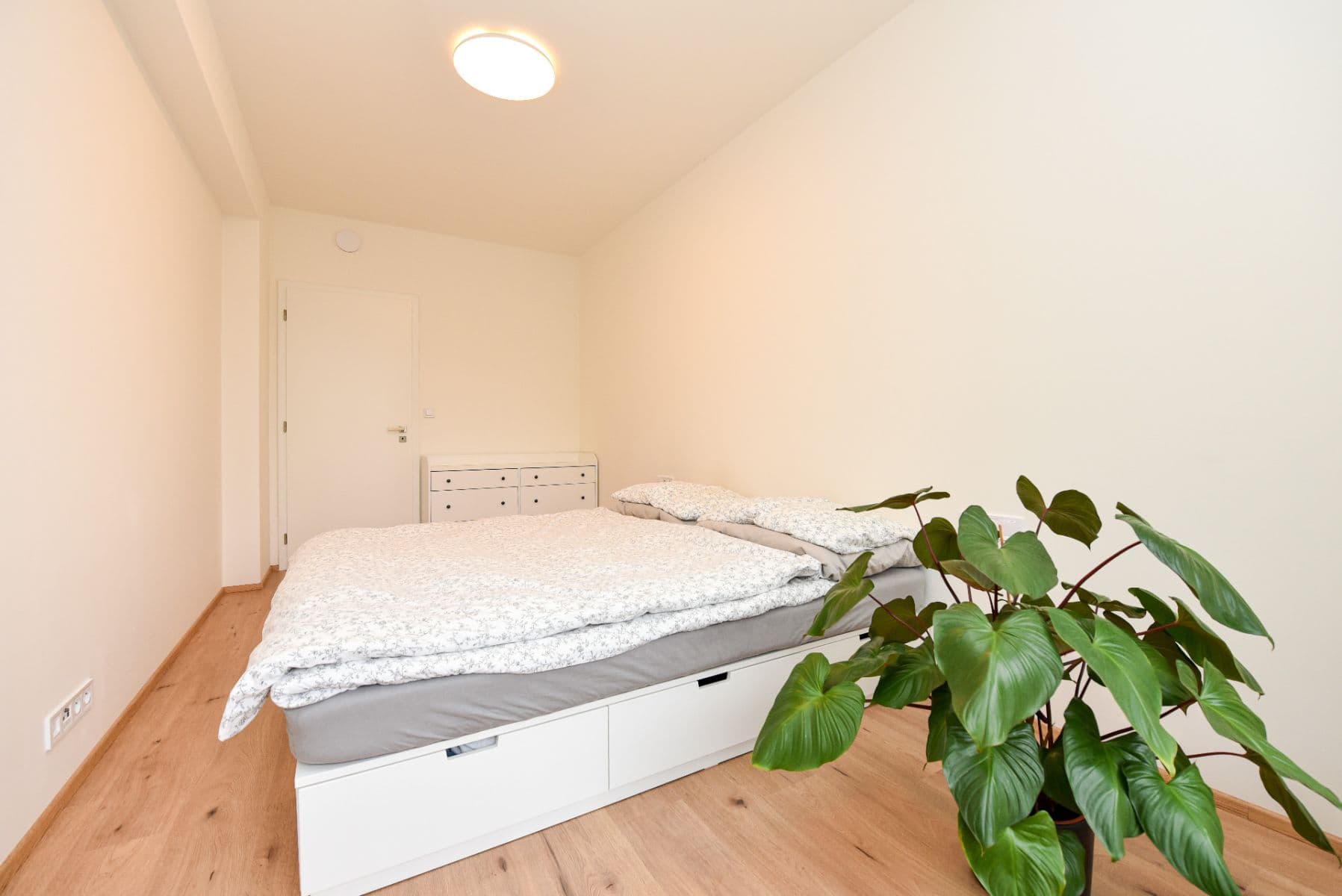 Pronájem bytu 2+kk 57 m², Na Parkáně, Beroun, Středočeský kraj Pronájem bytu 2+kk 57 m², Na Parkáně, Beroun, Středočeský kraj