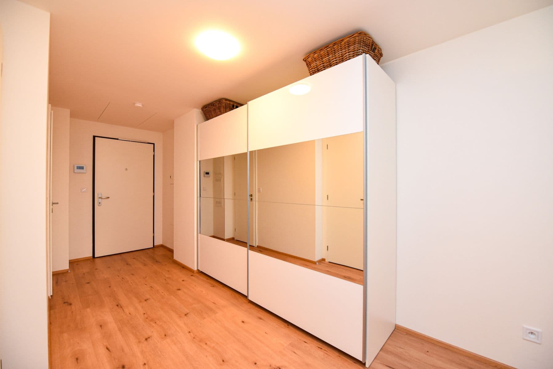 Pronájem bytu 2+kk 57 m², Na Parkáně, Beroun, Středočeský kraj Pronájem bytu 2+kk 57 m², Na Parkáně, Beroun, Středočeský kraj