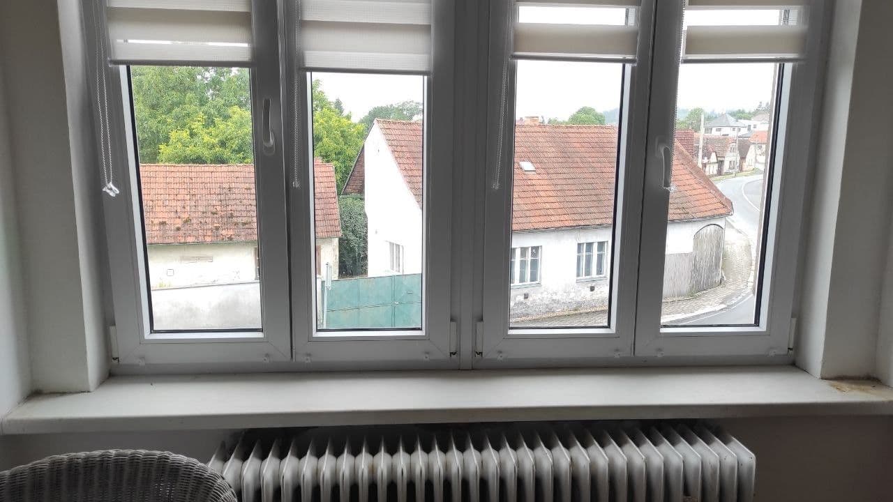 Pronájem bytu 1+1 37 m², Kasejovice, Plzeňský kraj Pronájem bytu 1+1 37 m², Kasejovice, Plzeňský kraj