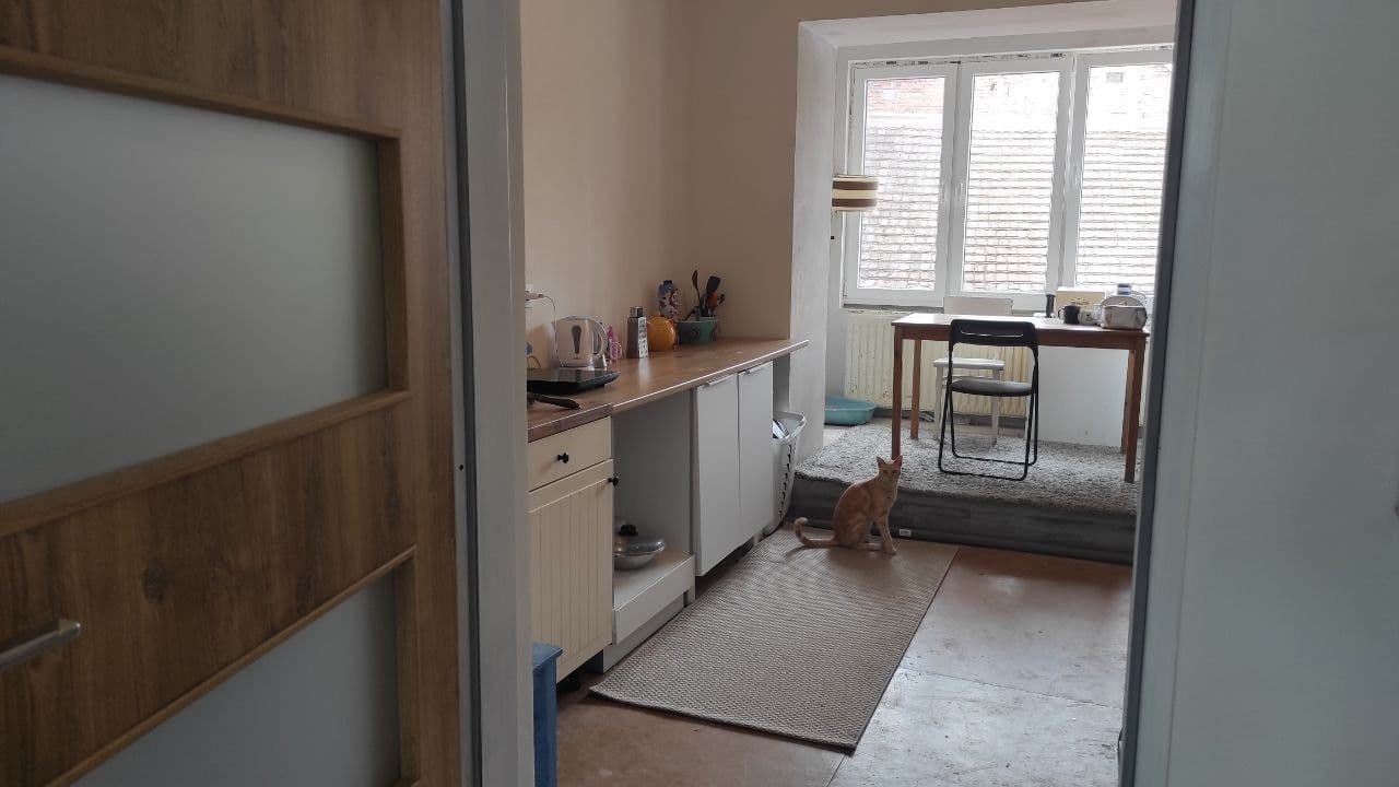 Pronájem bytu 1+1 37 m², Kasejovice, Plzeňský kraj Pronájem bytu 1+1 37 m², Kasejovice, Plzeňský kraj
