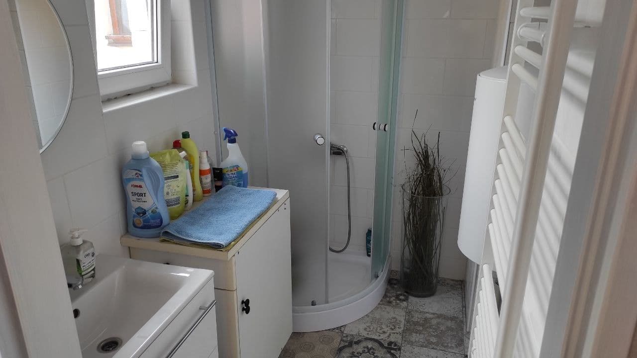 Pronájem bytu 1+1 37 m², Kasejovice, Plzeňský kraj Pronájem bytu 1+1 37 m², Kasejovice, Plzeňský kraj