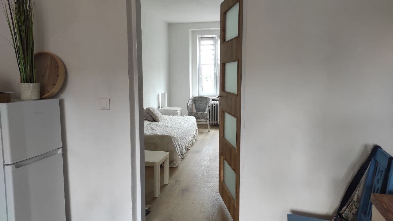 Pronájem bytu 1+1 37 m², Kasejovice, Plzeňský kraj Pronájem bytu 1+1 37 m², Kasejovice, Plzeňský kraj