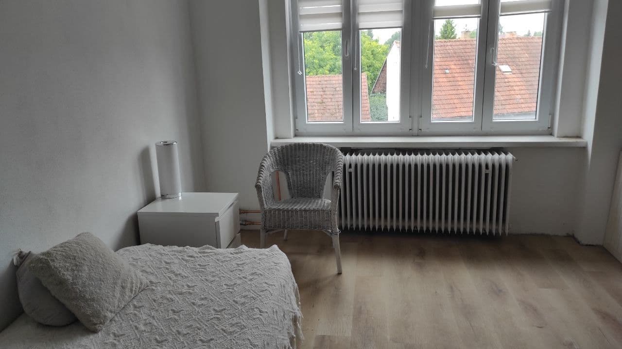 Pronájem bytu 1+1 37 m², Kasejovice, Plzeňský kraj Pronájem bytu 1+1 37 m², Kasejovice, Plzeňský kraj