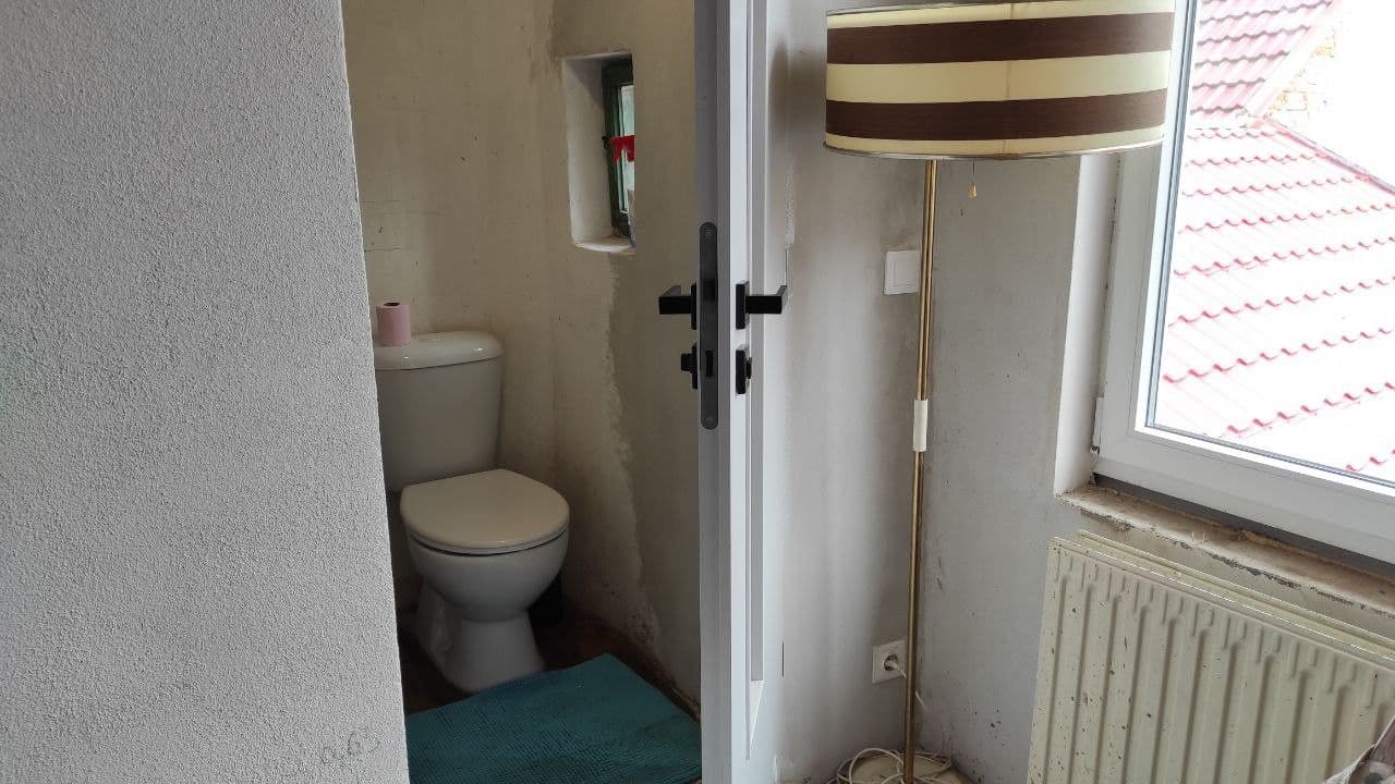 Pronájem bytu 1+1 37 m², Kasejovice, Plzeňský kraj Pronájem bytu 1+1 37 m², Kasejovice, Plzeňský kraj