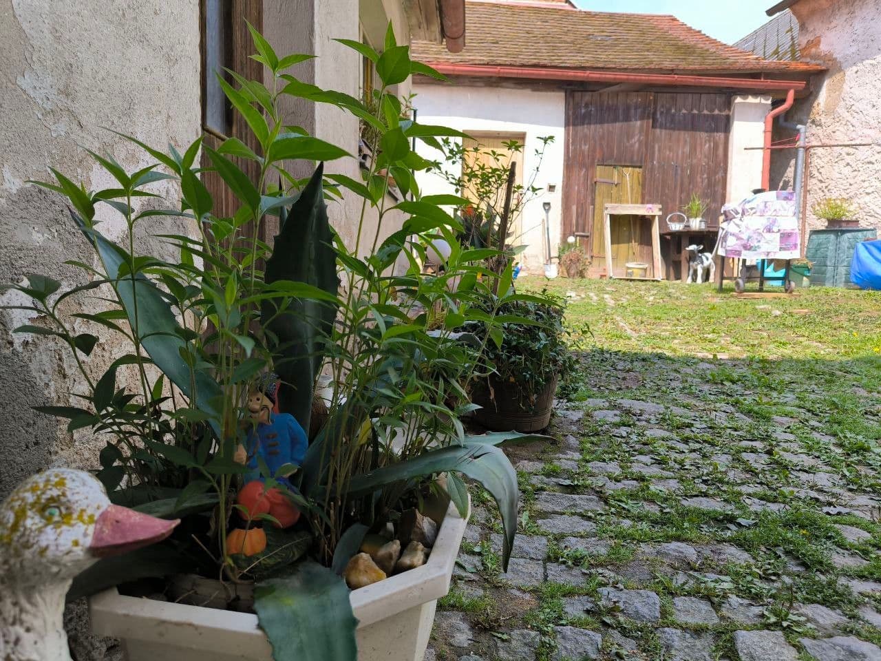 Pronájem bytu 1+1 37 m², Kasejovice, Plzeňský kraj Pronájem bytu 1+1 37 m², Kasejovice, Plzeňský kraj