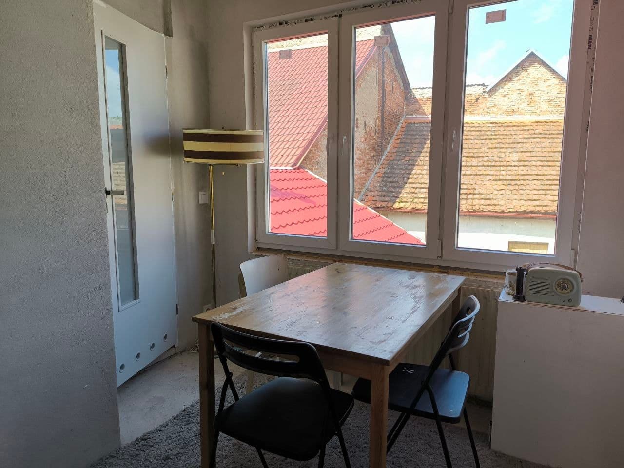 Pronájem bytu 1+1 37 m², Kasejovice, Plzeňský kraj Pronájem bytu 1+1 37 m², Kasejovice, Plzeňský kraj
