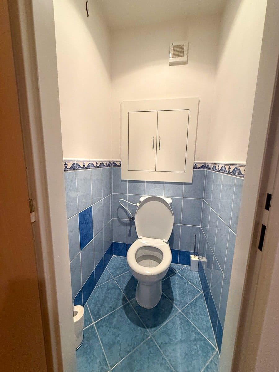 Pronájem bytu 2+kk 46 m², Bellušova, Praha, Praha Pronájem bytu 2+kk 46 m², Bellušova, Praha, Praha