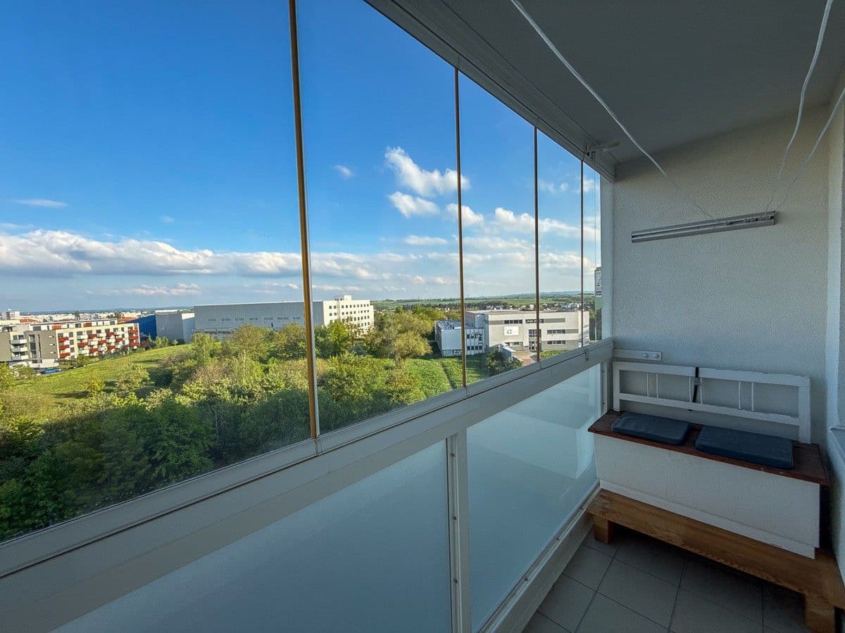 Pronájem bytu 2+kk 46 m², Bellušova, Praha, Praha Pronájem bytu 2+kk 46 m², Bellušova, Praha, Praha