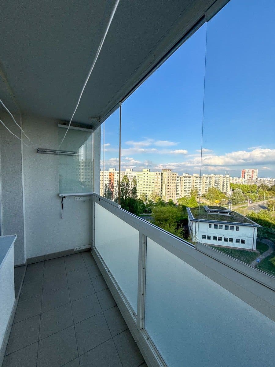 Pronájem bytu 2+kk 46 m², Bellušova, Praha, Praha Pronájem bytu 2+kk 46 m², Bellušova, Praha, Praha