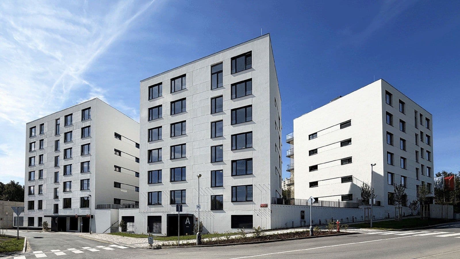 Pronájem bytu 2+kk 56 m², Veselovského, Praha, Praha Pronájem bytu 2+kk 56 m², Veselovského, Praha, Praha