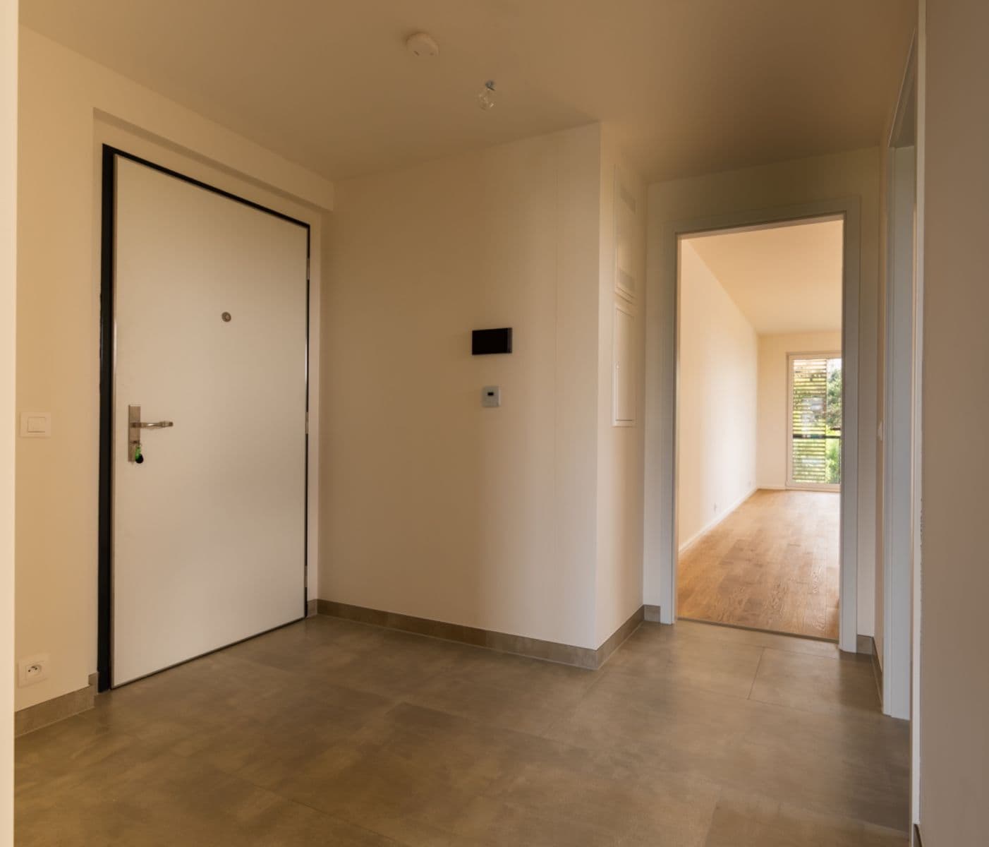 Pronájem bytu 2+kk 56 m², Veselovského, Praha, Praha Pronájem bytu 2+kk 56 m², Veselovského, Praha, Praha
