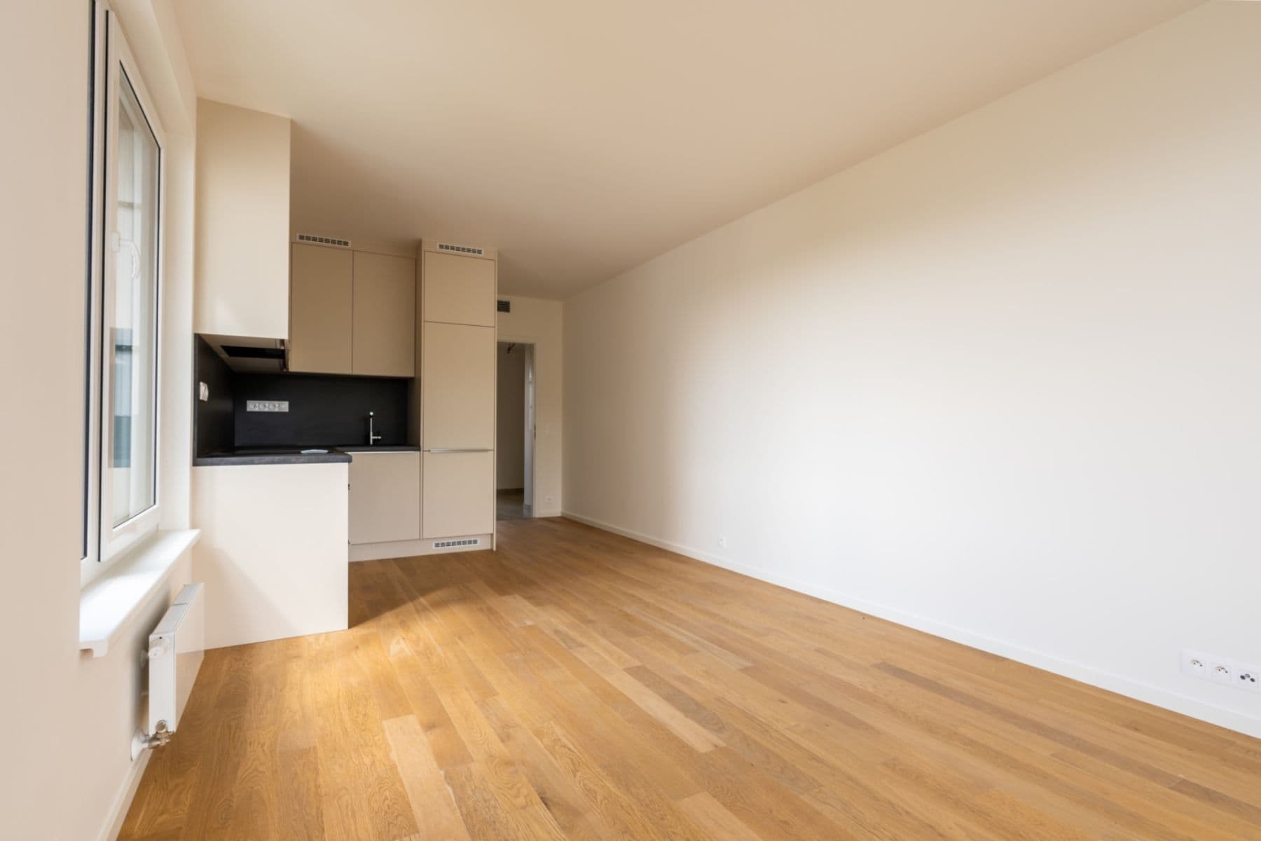 Pronájem bytu 2+kk 56 m², Veselovského, Praha, Praha Pronájem bytu 2+kk 56 m², Veselovského, Praha, Praha