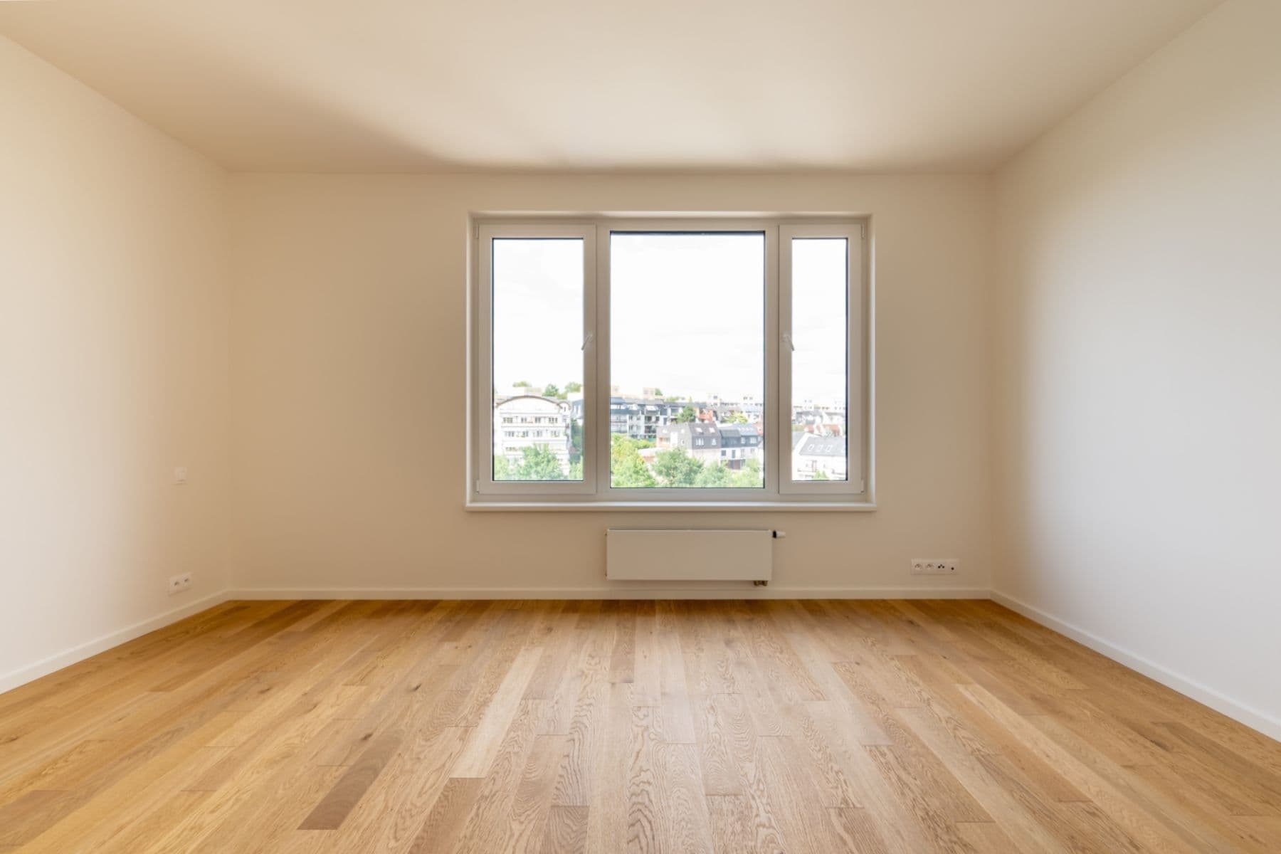 Pronájem bytu 2+kk 56 m², Veselovského, Praha, Praha Pronájem bytu 2+kk 56 m², Veselovského, Praha, Praha