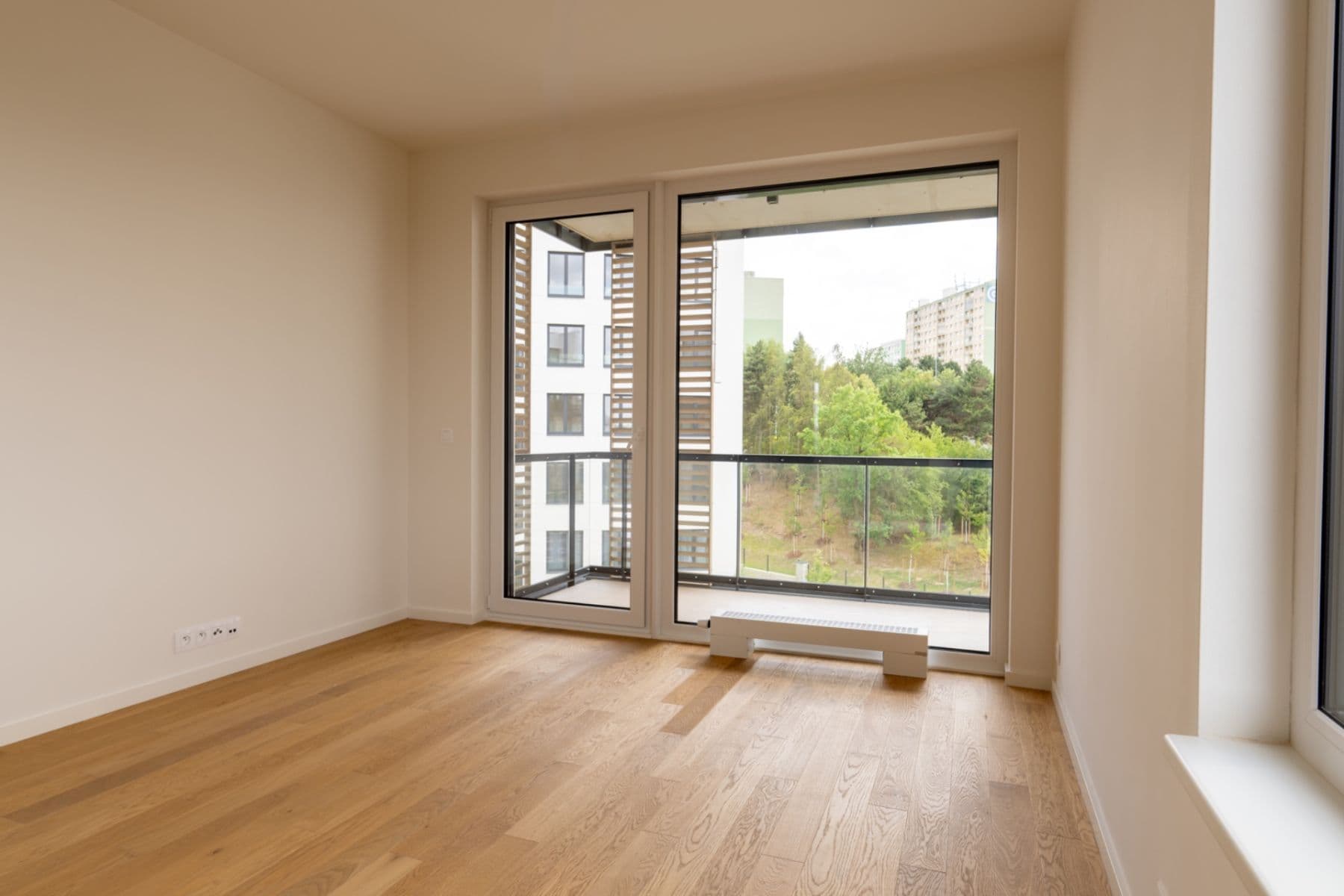Pronájem bytu 2+kk 56 m², Veselovského, Praha, Praha Pronájem bytu 2+kk 56 m², Veselovského, Praha, Praha
