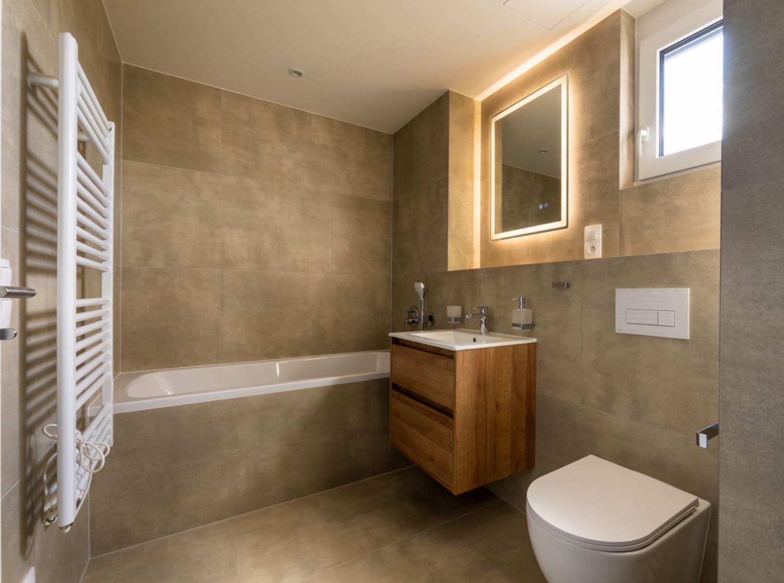 Pronájem bytu 2+kk 56 m², Veselovského, Praha, Praha Pronájem bytu 2+kk 56 m², Veselovského, Praha, Praha
