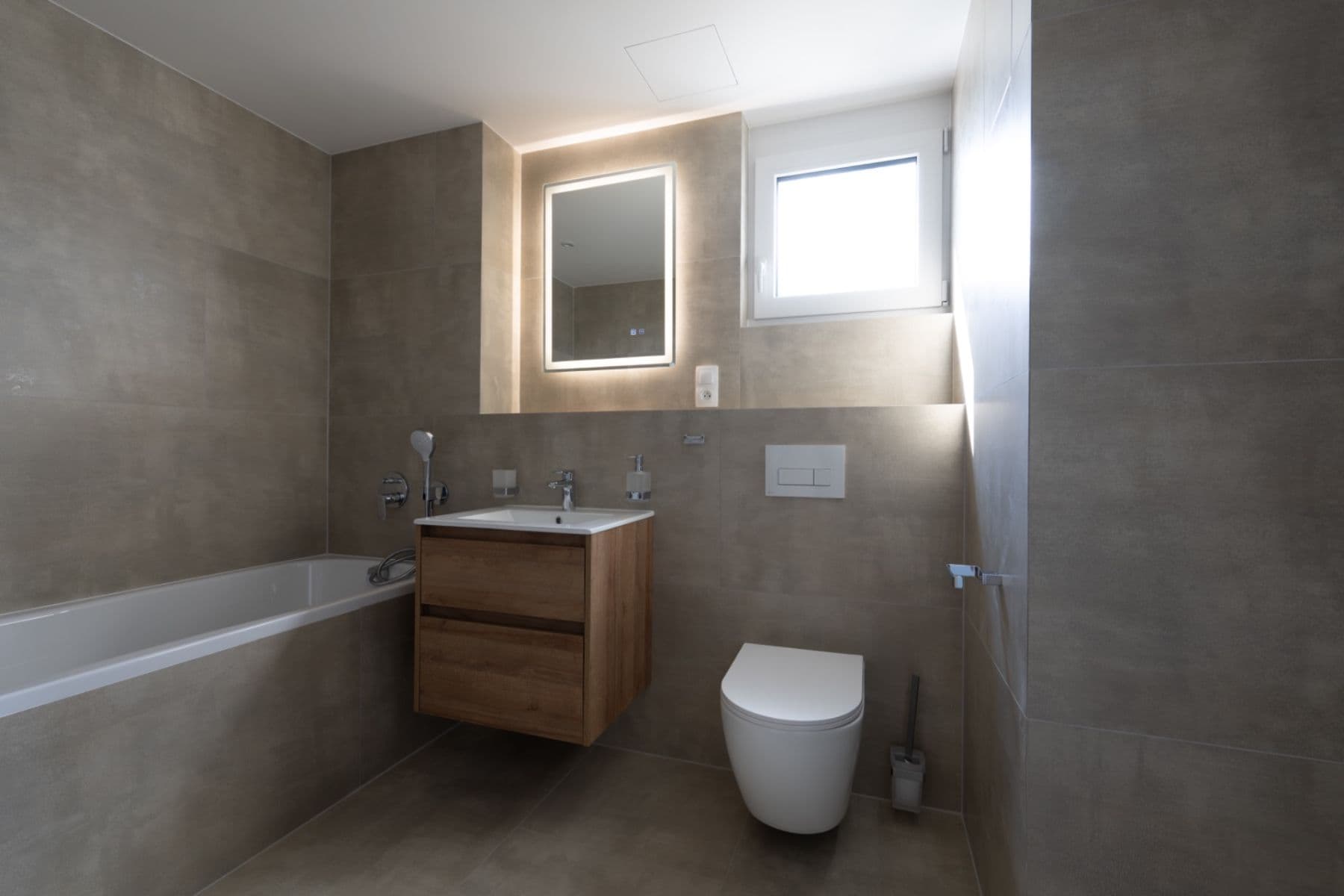 Pronájem bytu 2+kk 56 m², Veselovského, Praha, Praha Pronájem bytu 2+kk 56 m², Veselovského, Praha, Praha