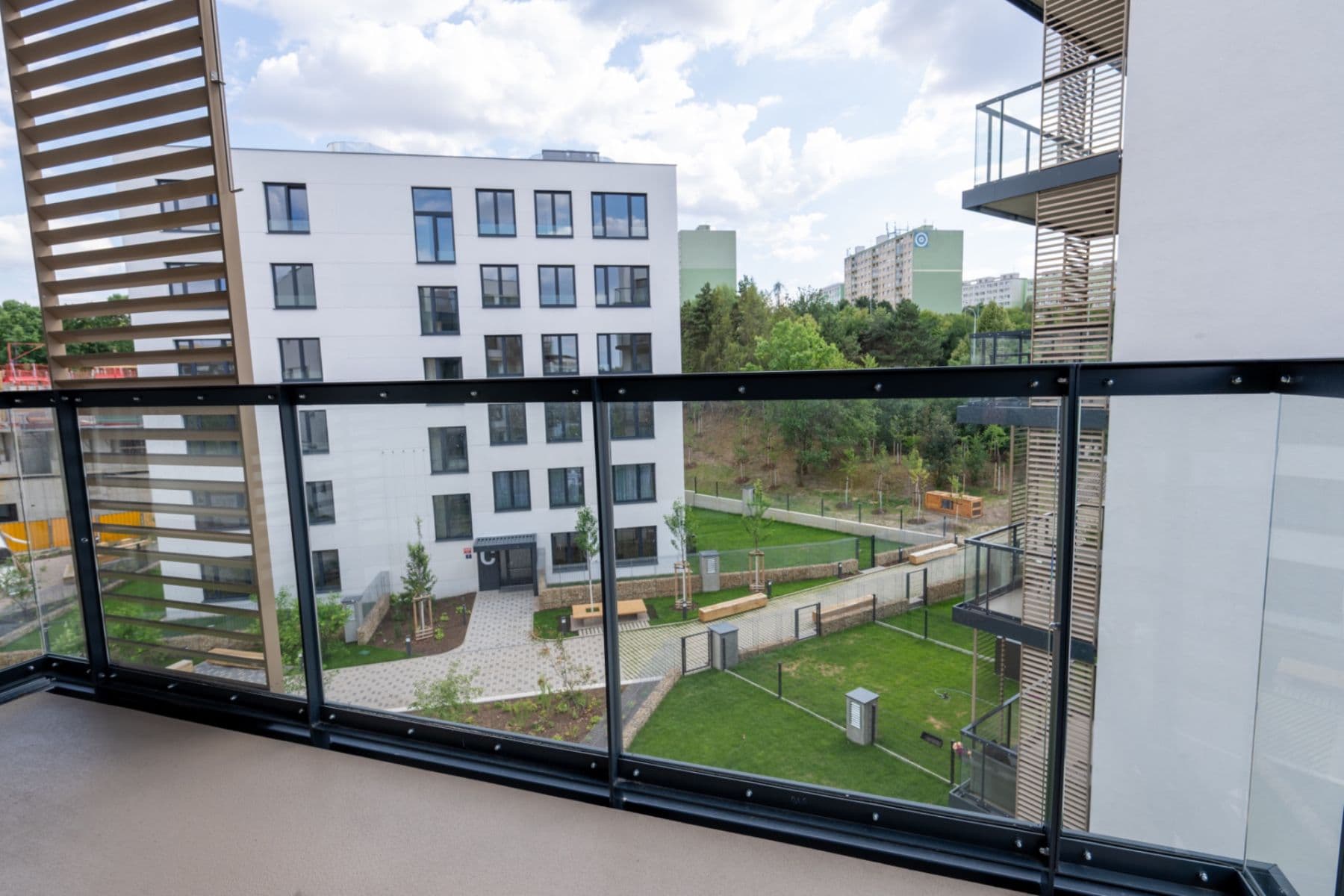 Pronájem bytu 2+kk 56 m², Veselovského, Praha, Praha Pronájem bytu 2+kk 56 m², Veselovského, Praha, Praha