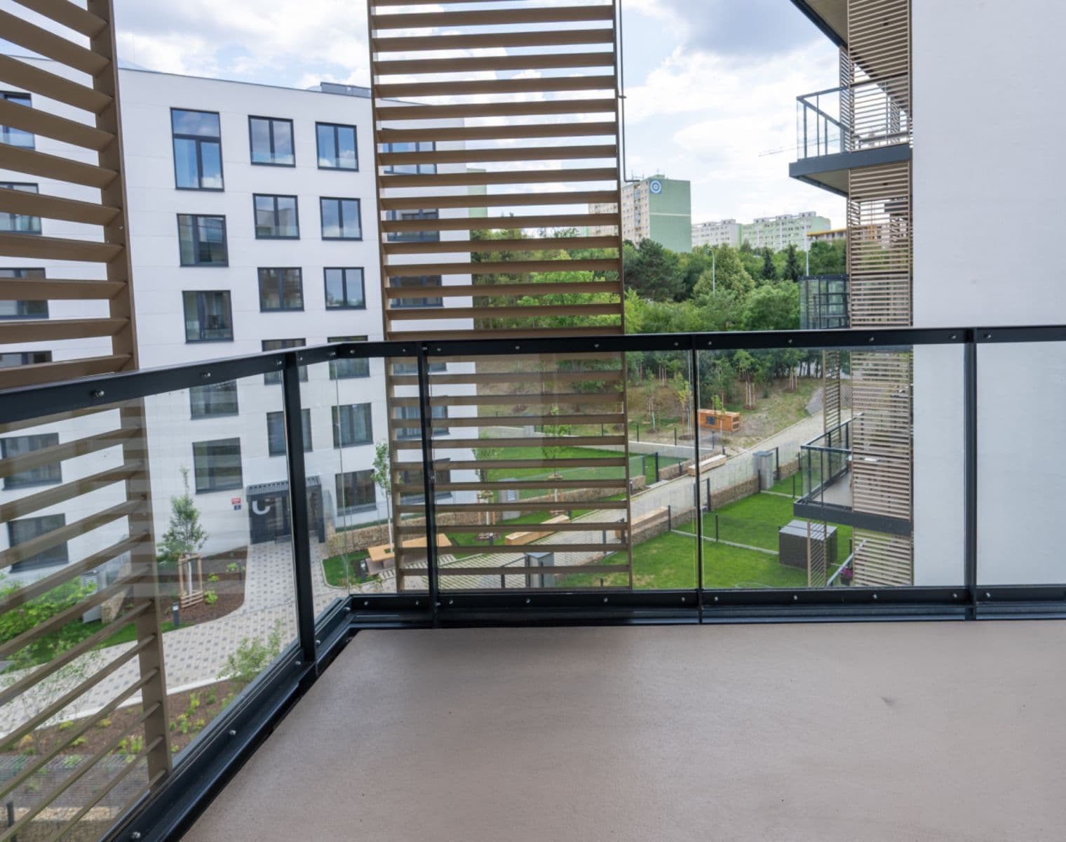 Pronájem bytu 2+kk 56 m², Veselovského, Praha, Praha Pronájem bytu 2+kk 56 m², Veselovského, Praha, Praha
