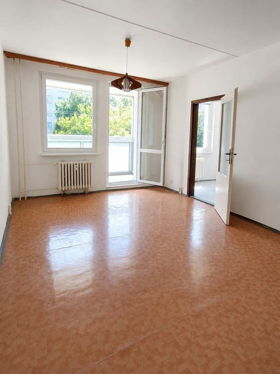 Prodej bytu 3+1 75 m², Rakovského, Praha, Praha Prodej bytu 3+1 75 m², Rakovského, Praha, Praha