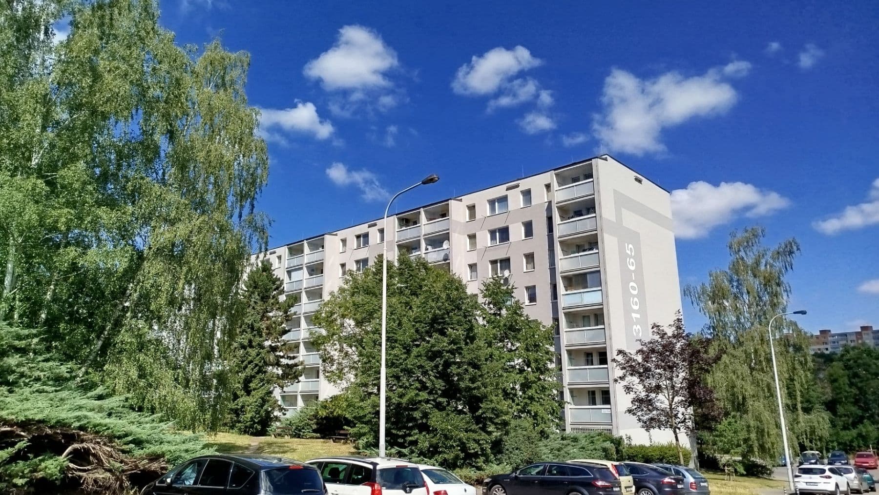 Prodej bytu 3+1 75 m², Rakovského, Praha, Praha Prodej bytu 3+1 75 m², Rakovského, Praha, Praha