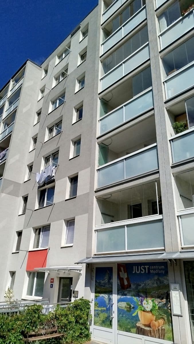 Prodej bytu 3+1 75 m², Rakovského, Praha, Praha Prodej bytu 3+1 75 m², Rakovského, Praha, Praha