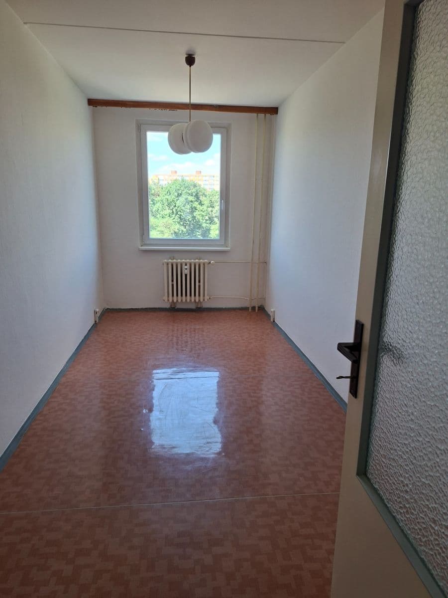 Prodej bytu 3+1 75 m², Rakovského, Praha, Praha Prodej bytu 3+1 75 m², Rakovského, Praha, Praha