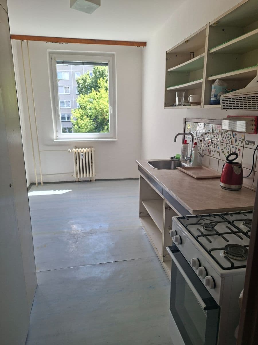 Prodej bytu 3+1 75 m², Rakovského, Praha, Praha Prodej bytu 3+1 75 m², Rakovského, Praha, Praha
