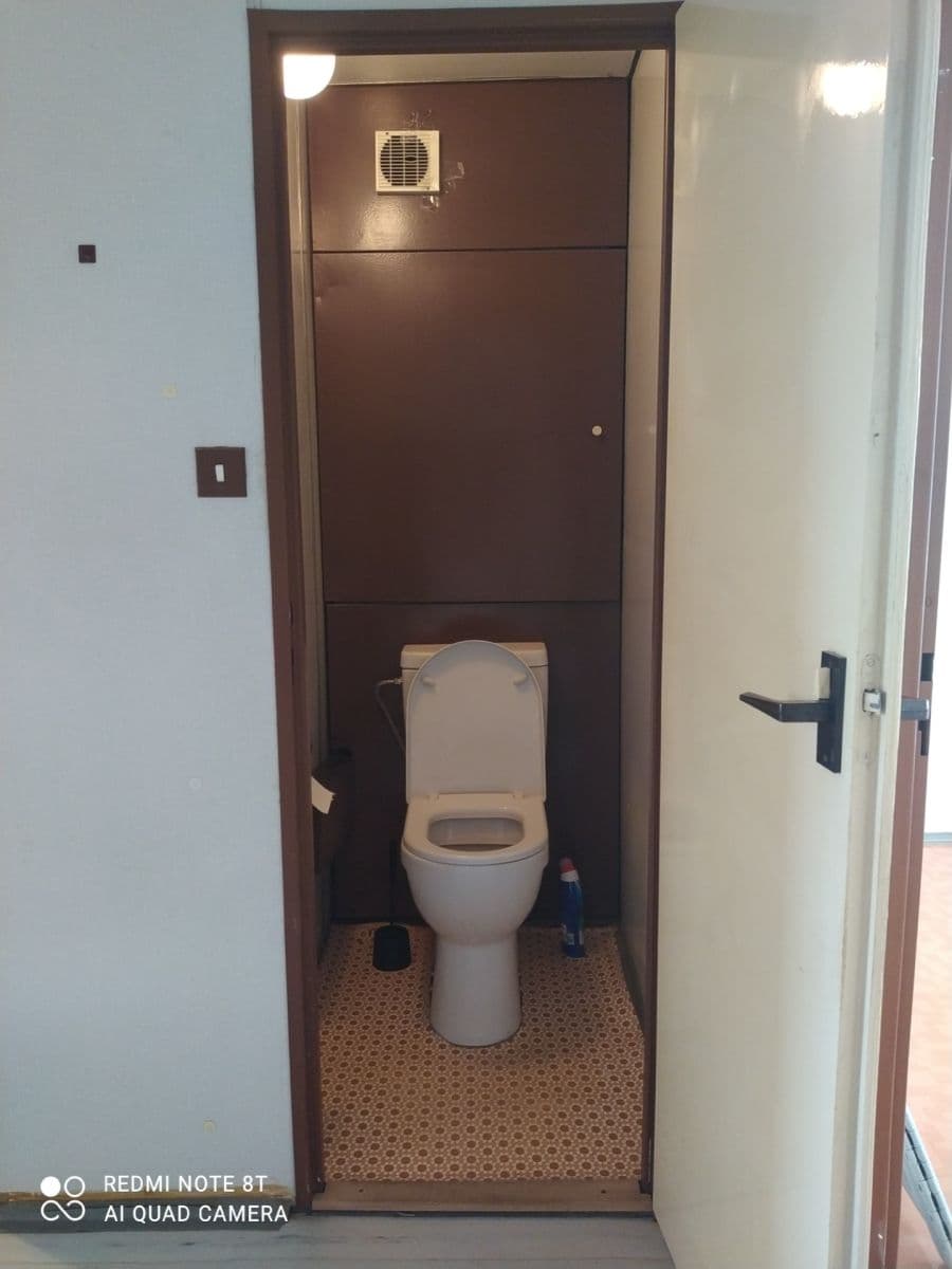 Prodej bytu 3+1 75 m², Rakovského, Praha, Praha Prodej bytu 3+1 75 m², Rakovského, Praha, Praha