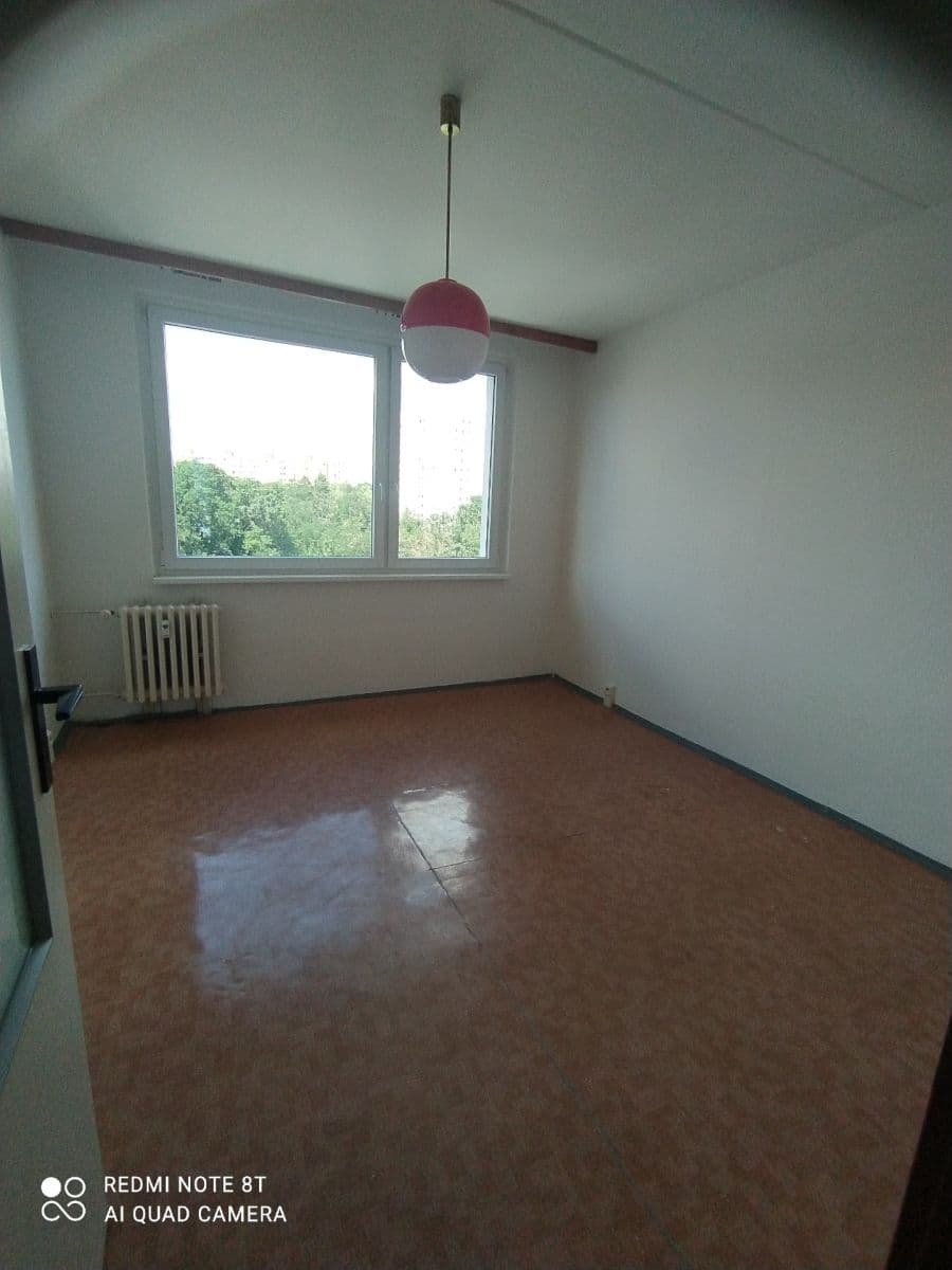 Prodej bytu 3+1 75 m², Rakovského, Praha, Praha Prodej bytu 3+1 75 m², Rakovského, Praha, Praha