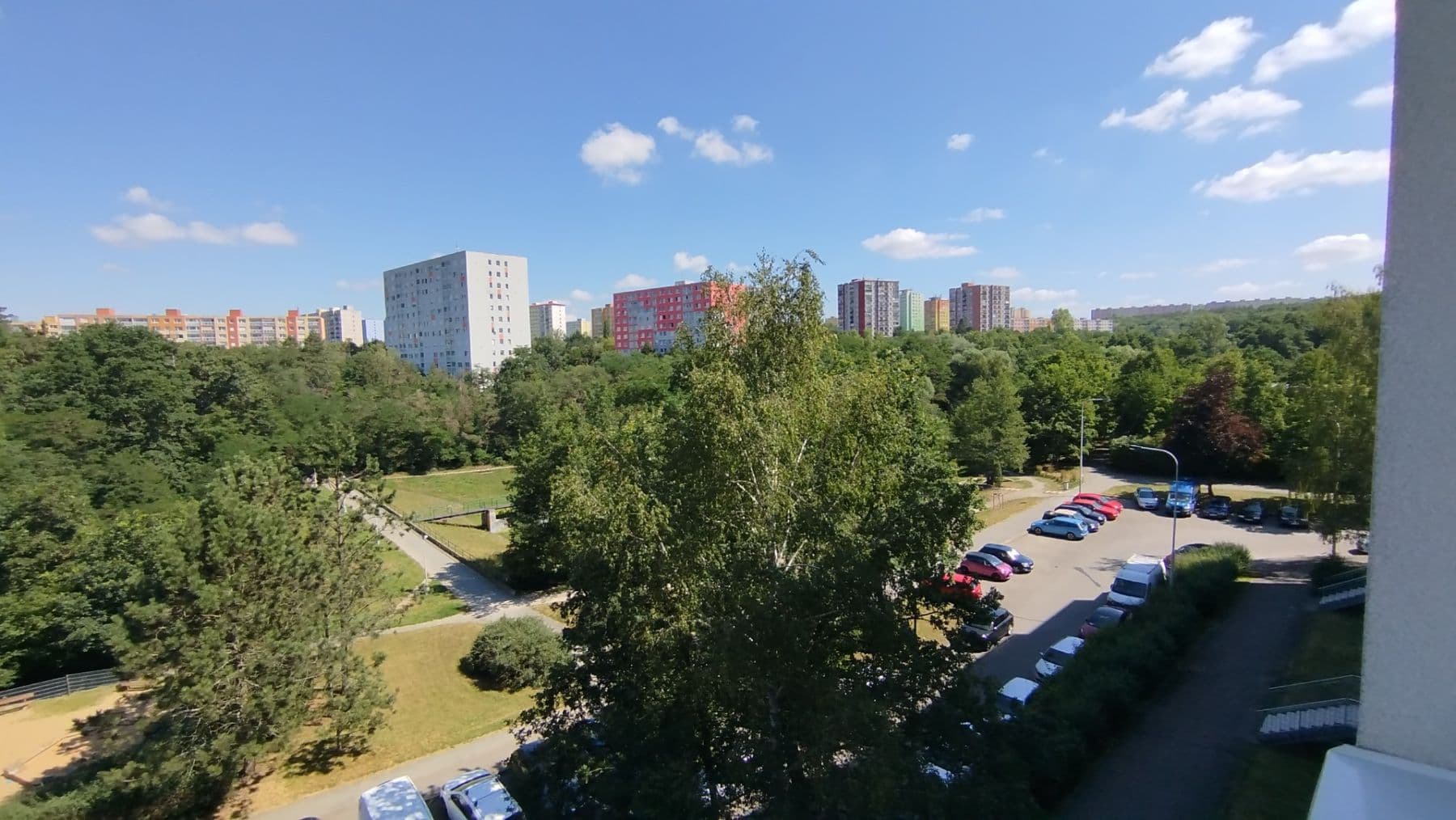 Prodej bytu 3+1 75 m², Rakovského, Praha, Praha Prodej bytu 3+1 75 m², Rakovského, Praha, Praha